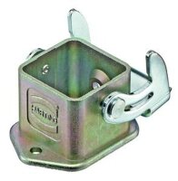 HARTING Anbaugehäuse 09620030301 Han 3EMV-agg-QB