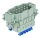 HARTING Stifteinsatz Han 10 ES Press (M)