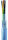 NEUT Steuerleitung geschirmt Eca YSLYCY-JZ 7x2,5 TR transparent