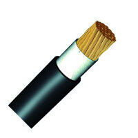 NEUT Schweissleitung H01N2-D 1x16 TR schwarz