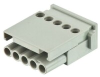 HARTING Steckverbinder Han E-Schraubmodul-F