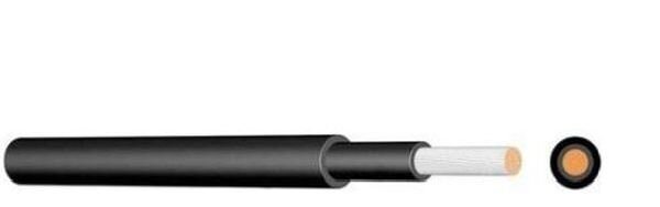 NEUT Solarkabel H1Z2Z2-K 1x10 SP500m blau erdverlegbar EN50618