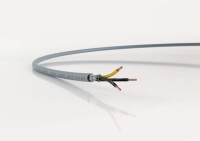 LAPP PVC-Steuerleitung mit Schutzleiter ÖLFLEX...