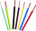 NEUT PVC-Aderleitung Eca H07V-K 1x50 RG schwarz