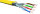 KERPEN DATACOM Datenkabel MegaLine F6-90 S/FTP Cat.7 DX 1000 MHz H 2x4x2xAWG 23/1 PiMF