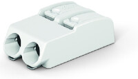 WAGO SMD-Leiterplattenklemme Drücker 0,75mm² RM...