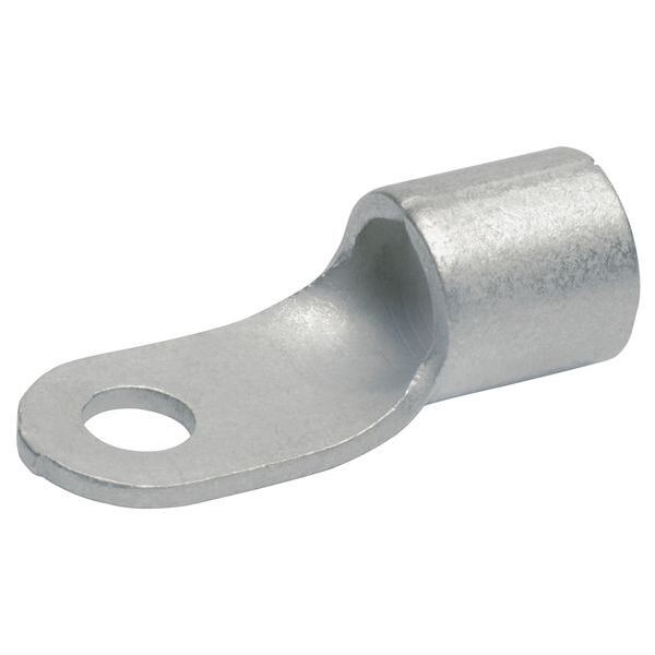 KLAUKE Quetschkabelschuh n. DIN 185qmm 50mm verzinnt