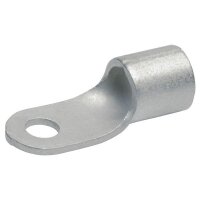 KLAUKE Quetschkabelschuh n. DIN 185qmm 50mm verzinnt