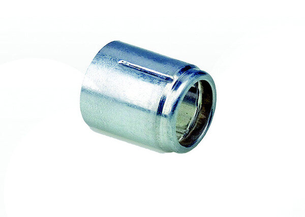 FINTECH Aluminium-Endt&uuml;lle AL-ET M25 (452025)