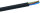 NEUT Jalousieleitung (alter Farbcode) A05RN-F 4G0,75 TR schwarz (blau)