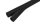 FR&Auml;NKISCHE Wellrohr verschliessbar Co-flex PP-UV NW37 schwarz