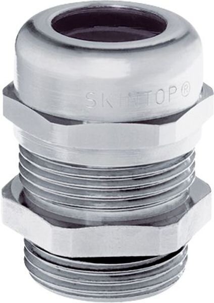 LAPP Kabelverschraubung SKINTOP MS-M16x1,5 53112010
