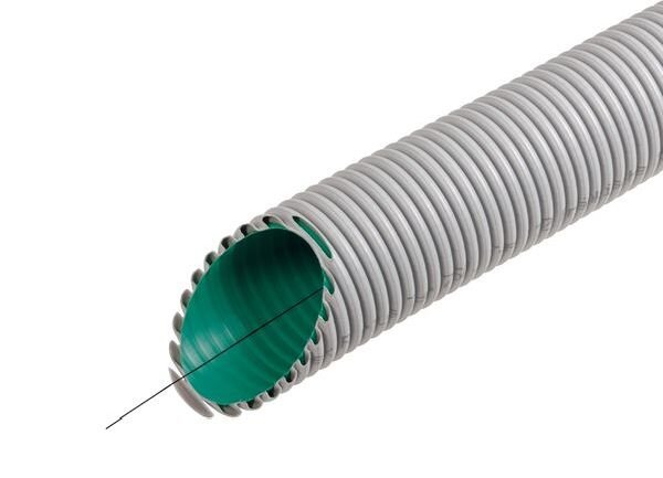 FR&Auml;NKISCHE Kabelschutzrohr Kabuflex R plus Typ 750 Type 75