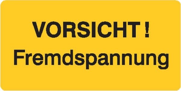 JAHN Folie selbstklebend 05/157F (VE: 500 St&uuml;ck)