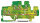WAGO Doppelstockklemme 870-537 3Leiter gnge