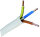 NEUT Installationsleitung Eca NI2XY-J 5x2,5 RG grau
