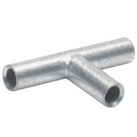 KLAUKE Stossverbinder T-Verbinder Normalausführung...