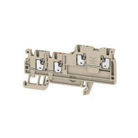 WEIDMUELLER Signalverdrahtung AIO21 1.5 SI 24V 13,5A...