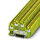 PHOENIX CONTACT Schutzleiter-Doppelstockklemme PTTB 1,5/S-PE