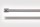 HELLERMANN Metallkabelbinder MBT14S edelstahl 360x4,6mm