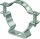 OBO Abstandschelle ASL 733 53 A2 m. Langloch
