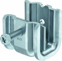 OBO Trägerklammer SSP 6-21 M8 FT