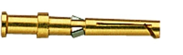 HARTING Buchsenkontakt 09150006222 R 15-BU-C-1qmm (AU)