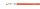 PRAKAB Installationskabel halogenfrei JE-H(ST)H 12x2x0,8 E30 TR orange