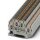 PHOENIX CONTACT Durchgangsreihenklemme PTTB 2,5-PV grau
