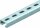 OBO Profilschiene MS5030P2000FT 2000x50x30 gelocht