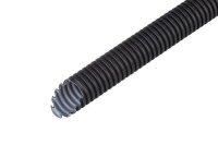 FRÄNKISCHE flexibles Isolierrohr FBY-EL-F63 schwarz