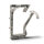 SCHNABL Sammelhalter 30590 SHS35 H0 zum Schrauben / Schie&szlig;en