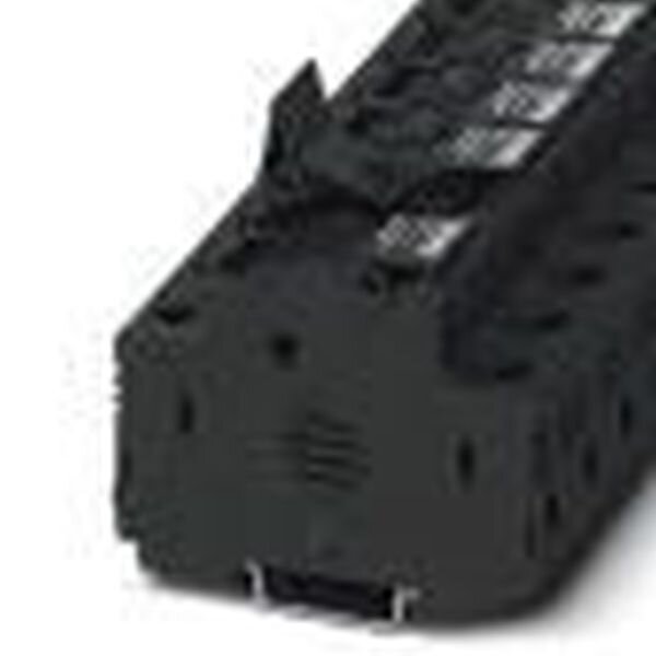 PHOENIX CONTACT Sicherungsklemme UK10,3-HESILED 1000V 10,3x38mm
