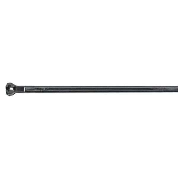 ABB Kabelbinder TY253MX 290x4,8mm schwarz UV