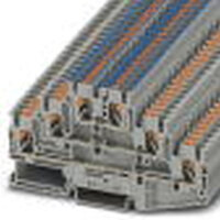PHOENIX CONTACT Mehrstockklemme PT 2,5-L/L/N 0,14qmm-4qmm...