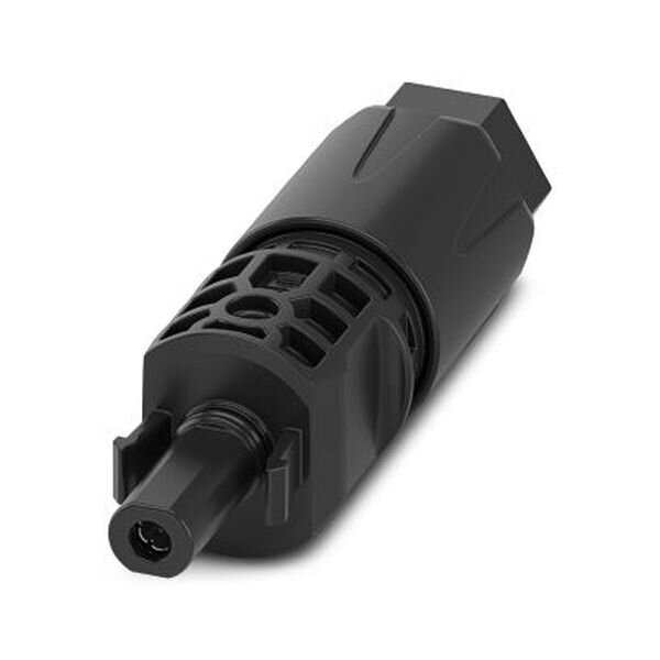 PHOENIX CONTACT Steckverbinder PV-C4F-S 6-16 (+)
