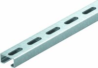 OBO Profilschiene MS4022P2000FT 2000x40x22,5 gelocht