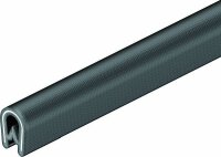 OBO Kantenschutzband KSB/4 schwarz
