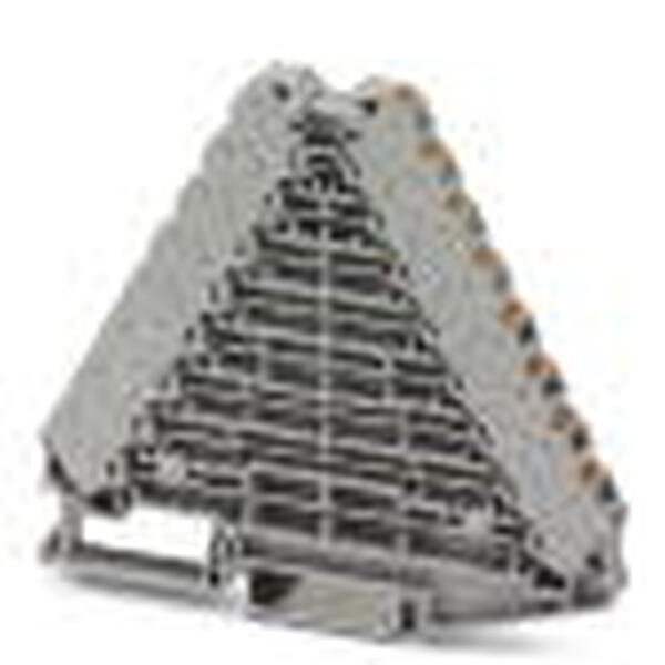 PHOENIX CONTACT Rangierverteiler PTRV 8  /GY