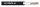 NEUT Solarkabel H1Z2Z2-K 1x6 RG schwarz erdverlegbar EN50618
