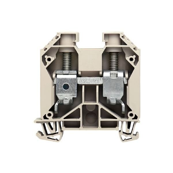 WEIDMUELLER Durchgangs-Reihenklemme WDU 35/IK/ZA 35qmm 1000V 125A