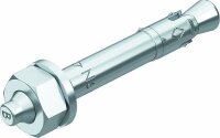 OBO Nagelanker N N 6-5-10/49 6x49mm verzinkt