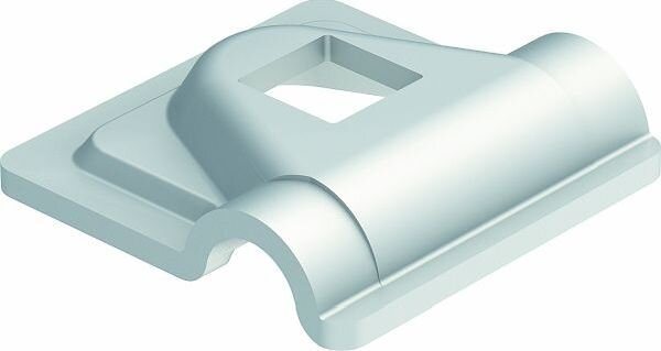 OBO Schnellverbinder Oberteil 249 RD8-10mm ALU-OT