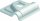 OBO Schnellverbinder Oberteil 249 RD8-10mm ALU-OT