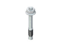 NIEDAX Durchsteckanker DAM 6X5