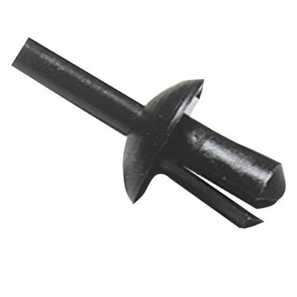 GEWISS Spreizniete NP48082 VKD/VKB 6mm wei&szlig;
