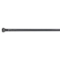 ABB Kabelbinder TY28MX 360x4.8mm schwarz UV