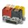 PHOENIX CONTACT Verteilerblock PTFIX 1,5-KNX-NS35AD