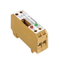 WEIDMUELLER Trenn- und Messtrennreihen SAKT E/35 2LD 60VAC