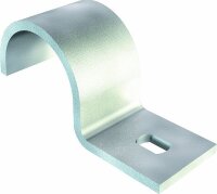 OBO Befestigungsschelle 822 25mm M25 einlappig verzinkt